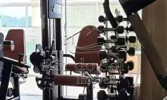 Imagem 7: Apartamento vista mar no Guilhermina em Praia Grande