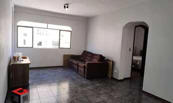 Imagem 4: Apartamento para aluguel 2 quartos 1 vaga Santa Terezinha - São Bernardo do Campo - SP