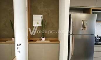 Imagem 5: Apartamento a venda com 3 dormitórios, no Condominio Residencial Dreams na cidade de Pauli