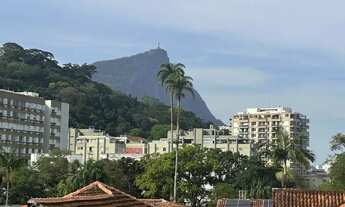 Imagem 2: Excelente imovel na Gavea com vista para o Cristo