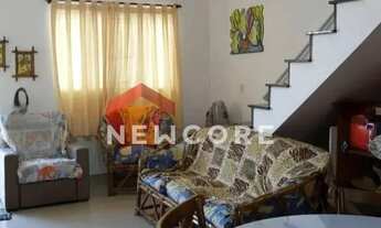 Imagem 2: Casa de Vila em Rua Victor Augusto Mesquita - Massaguaçu - Caraguatatuba/SP