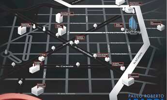 Imagem 7: APARTAMENTO - SANTA EFIGÊNIA - MG