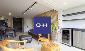 Imagem 5: Aluguel Apartamento 3 Dormitórios - 150.73 m² Vila Olímpia