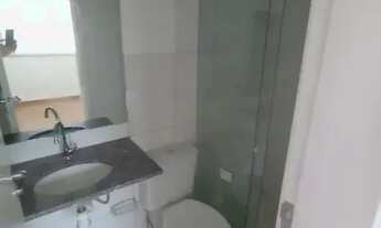 Imagem 3: Imóvel para venda possui 55 metros quadrados com 2 quartos em Messejana - Fortaleza - CE