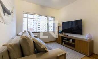 Imagem 3: Apartamento à Venda - Aclimação, 1 Quarto, 60 m2