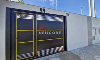 Imagem 4: Casa em Avenida Esther - Balneário Esther - Itanhaém/SP