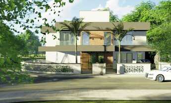 Imagem 4: Linda casa com 3 dormitórios sendo uma suíte em SJ