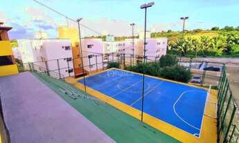 Imagem 4: Apartamento para aluguel, Condomínio Bem Viver II no bairro Lourival Parente, Teresina/PI