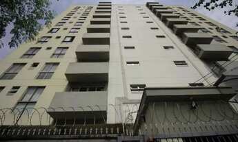 Imagem: Apartamento padrão com 2 dormitórios à