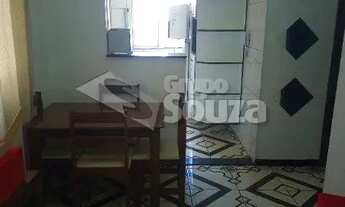 Imagem 3: Apartamento mobiliado para alugar Dois Córregos, 2 quartos, 1 vaga