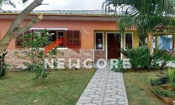 Imagem: Casa em R. 4185 - Alto Arroio - Imbituba/SC