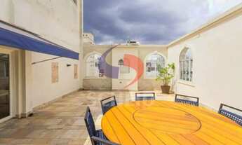 Imagem: COBERTURA DUPLEX EM CERQUEIRA CESAR COM