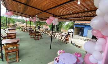 Imagem 5: Ponto comercial o