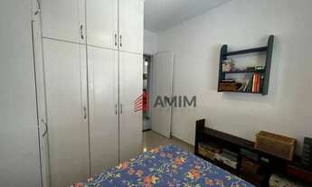 Imagem 6: Apartamento com 2 Quartos à Venda, 70 m² por R$ 490.000 - Icaraí - Niterói/RJ