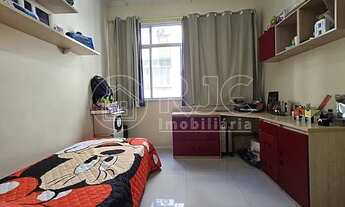 Imagem 4: Sala 2 quartos junto colégio militar