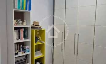 Imagem 4: Apartamento à venda no CONDOMÍNIO VEREDAS DO SOL - Bairro Ponto Novo