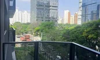 Imagem 3: APARTAMENTO - VILA OLÍMPIA - SP
