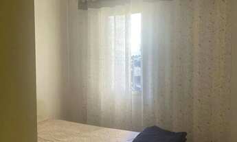 Imagem 6: Apartamento térreo próximo à Armando Pannunzio para venda com 47m² e 2 quartos