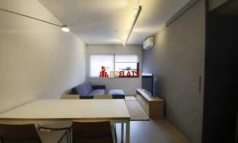 Imagem: Flat com ótimo preço no bairro Jardins