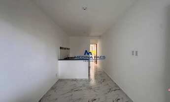 Imagem 4: Casa com 1 dormitório à venda, 35 m² por R$ 175.000,00 - Porto da Pedra - São Gonçalo/RJ