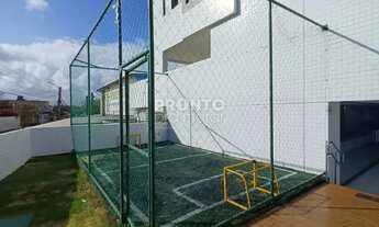 Imagem 6: Vendo aparetamento 02 quartos recém construido em barra de jangada