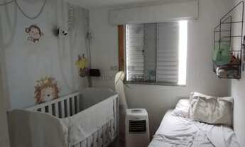 Imagem 5: Oportunidade - Apartamento - Jardim Morumbi - Residencial Spazio Campo Colorato - 2 Dormit