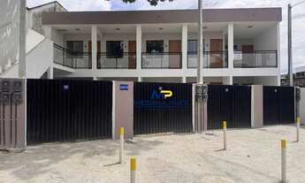 Imagem: Casa com 1 dormitório à venda, 35 m²