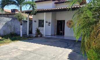 Imagem: Casa a venda coatrac