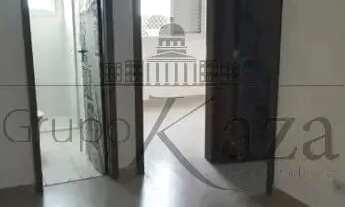 Imagem 5: Apartamento - Jardim Anhembi - Residencial Anhembi - 2 Dormitórios - 70m²