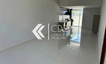 Imagem 2: Casa para alugar no Condomínio Villa do Bosque (Zona Oeste, Sorocaba-SP