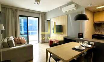 Imagem: APARTAMENTO - 2 SUÍTES - 64M² - PORTEIRA