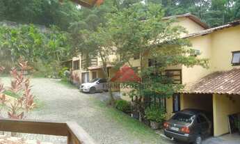 Imagem 2: Casa com 2 quartos, 140 m - venda por R$ 298.000 ou aluguel por R$ 1.250/mês - Maria Paula