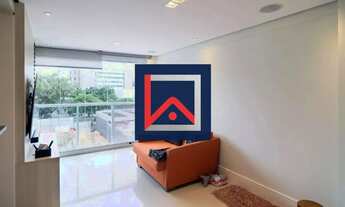 Imagem 4: Aluguel Apartamento 2 Dormitórios - 69 m² Brooklin