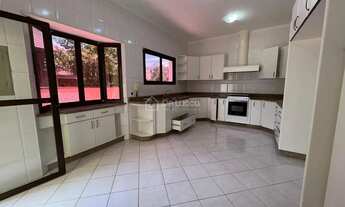 Imagem 2: Casa - Loteamento Alphaville Campinas - Campinas