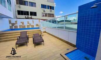 Imagem 3: Apartamento com 2 quartos a venda, 66m² - Setor Bueno