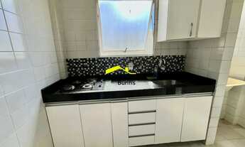 Imagem 7: Apartamento para aluguel, 2 quartos, 1 suíte, 1 vaga, Buritis - Belo Horizonte/MG