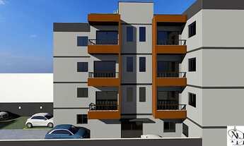 Imagem: Apartamento Minha Casa Minha Vida por 280