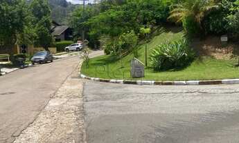 Imagem 4: Terreno á Venda no Condomínio Moinho de Vento em Valinhos, no bairro Pinheiro