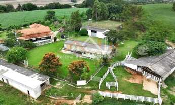 Imagem: Sítio para Venda em Itapetininga, Zona