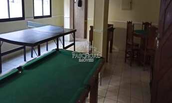 Imagem 2: FRENTE AO MAR, 02 QUARTOS, BAIRRO AVIAÇÃO EM PRAIA GRANDE