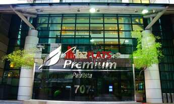 Imagem 6: Flat com ótimo preço no bairro Bela Vista. Confira!