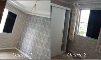 Imagem 3: VENDE-SE APARTAMENTO 47m2* ? ACABAMENTO FINO! GRANDE OPORTUNIDADE DA SUA CASA PRÓPRIA!!