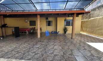 Imagem: Casa com 3 dormitórios à venda, 102 m²