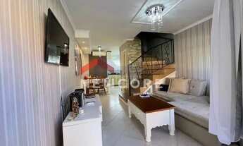 Imagem 2: Sobrado em Paul Harris - vila luiza - Canela/RS