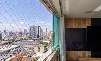 Imagem 3: Edifício Cartago - Apartamento 3 quartos, sendo 3 suítes