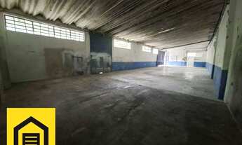 Imagem 6: Galpão para alugar, 245 m² por R$ 5.500/mês - Vila Emílio - Mauá/SP