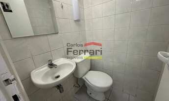 Imagem 6: Conjunto comercial próximo ao metro Santana