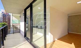 Imagem 4: Imóvel para venda com 68 metros quadrados com 2 quartos em Centro - Guarapari - ES