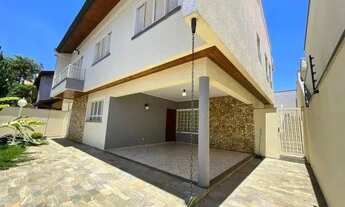 Imagem 3: Casa à venda em Campinas, Parque Alto Taquaral, com 3 quartos, com 278.82 m²