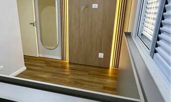 Imagem 4: Apto mobiliado próximo Parque do Ingá